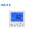 Professional high quality wireless air condition HVAC systems air condition smart touch thermostat
